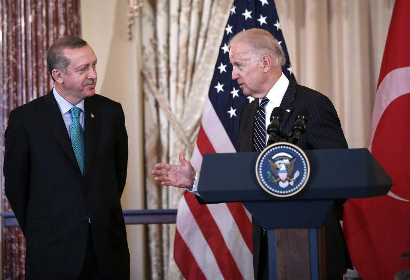 Washington i izbori u Turskoj: Neutralnost obavijena nadom da će Erdogan izgubiti